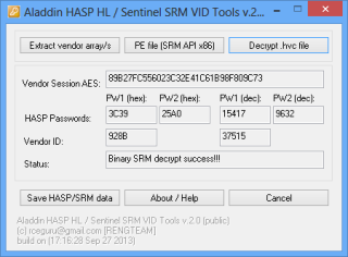 hasp key emulator